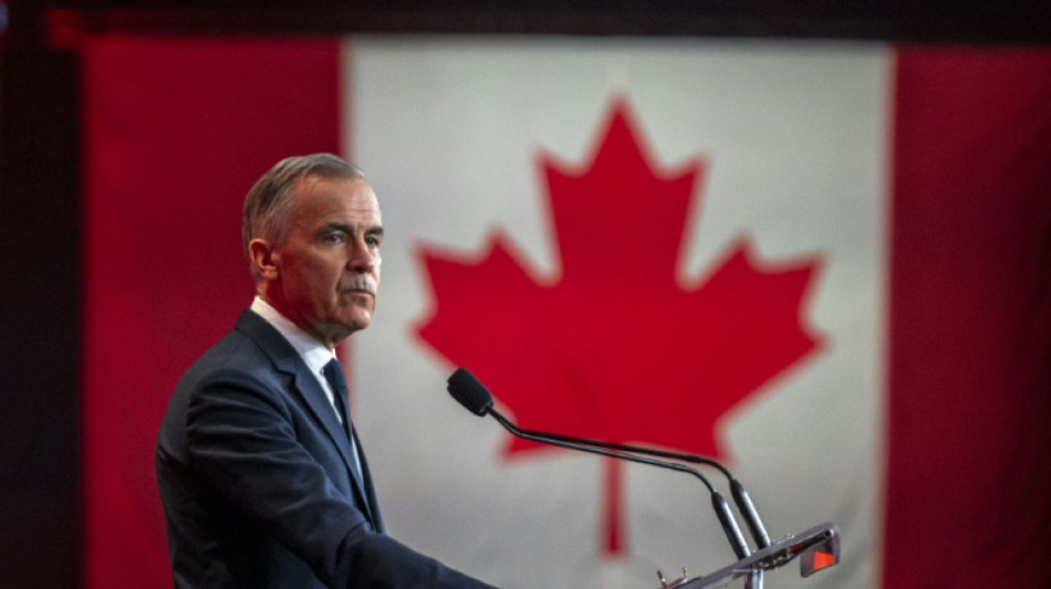 Canada: Carney aux portes de la majorit&eacute; au Parlement