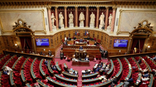 Extrema direita ganha espa&ccedil;o no Senado da Fran&ccedil;a