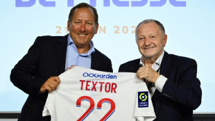 Rachat de l'OL: "ultime d&eacute;lai" jusqu'&agrave; mercredi pour Eagle Football