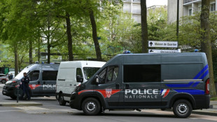 Detenido en Francia un colombiano miembro del cártel de Sinaloa