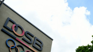 DOSB zum Fall Kusch: "Außerhalb der Gemeinschaft des Sports"