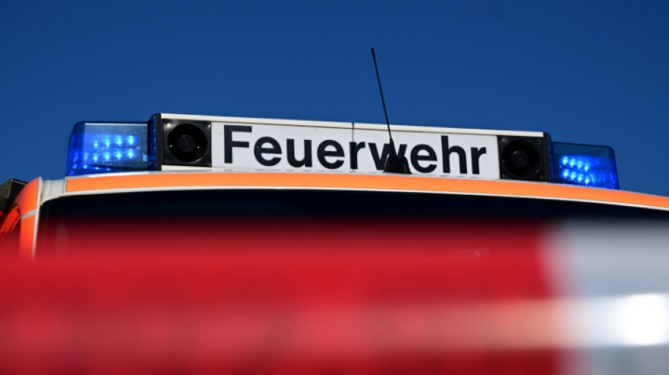 Weiter keine Entwarnung bei Waldbrand in M&uuml;ritz-Nationalpark