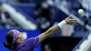 Tennis: Shanghai; eliminati Bellucci e Nardi