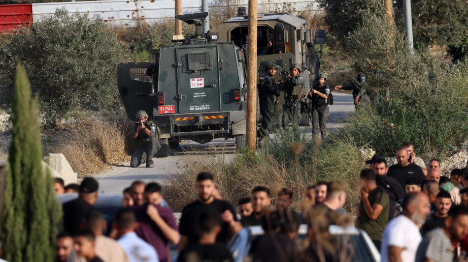 Oxfam, l'Italia si impegni per riconoscere titolarit&agrave; palestinese per ricostruire Gaza