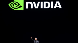 Le patron de Nvidia et d'autres stars de la tech attendus &agrave; Ta&iuml;wan pour dessiner l'avenir de l'IA