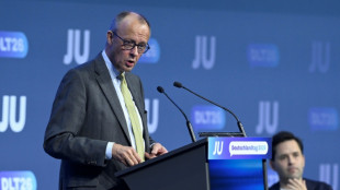 Merz verteidigt Reformkurs und erteilt Minderheitsregierung Absage