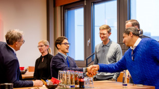 Visita a sorpresa di Pier Silvio Berlusconi a ProSiebenSat.1