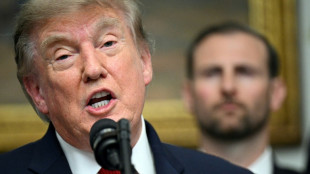 Trump anuncia "guerra econ&oacute;mica" contra Ir&aacute;n y amenaza a socios con represalias