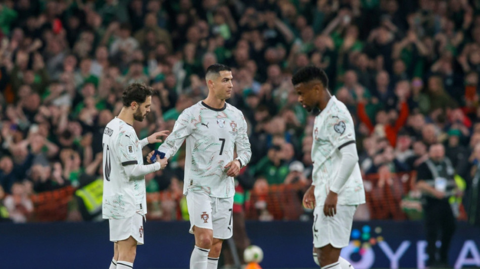 Medien: Portugal will Ronaldo für WM-Start freiboxen