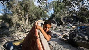 Gaza suma otros 43 muertos, sin tregua tras una semana de negociaciones entre Israel y Hamás
