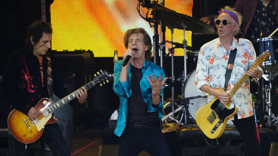I Rolling Stones cancellano i piani per un tour nel 2026