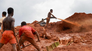 Almeno 100 morti nel crollo di una miniera d'oro in Repubblica Centrafricana