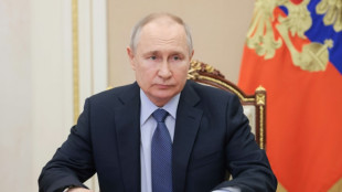 Biden und Scholz begr&uuml;&szlig;en Haftbefehl des Internationalen Strafgerichts gegen Putin