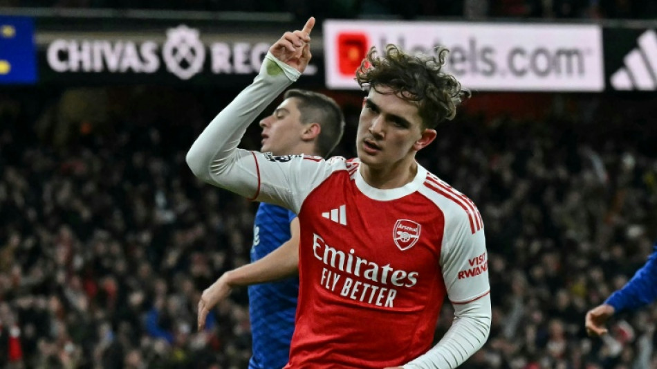 Teen star Dowman ready to make impact for Arsenal says Arteta