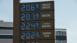 ADAC: Tankrabatt kommt nicht vollst&auml;ndig bei Autofahrern an