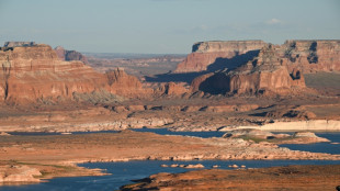 Les Etats-Unis imposent des restrictions pour pr&eacute;server le fleuve Colorado de la s&eacute;cheresse