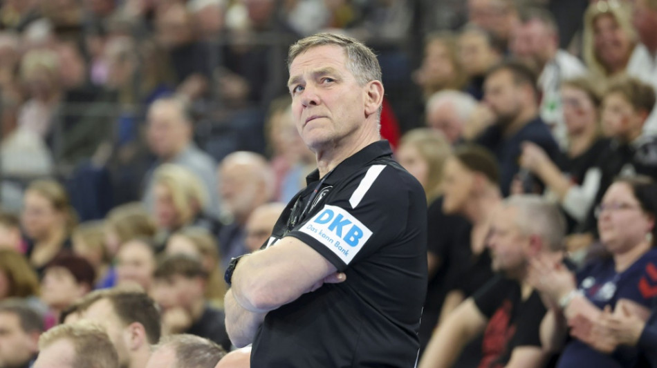 Statement-Sieg und Babygl&uuml;ck: Handballer werfen sich in WM-Form