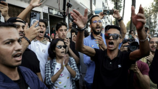 Maroc: nouvelle mobilisation de la jeunesse après une nuit meurtrière