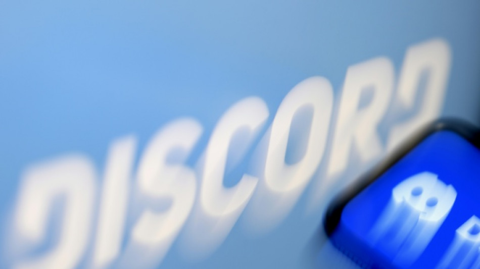 Brasil ordena suspens&atilde;o de "lives" no Discord ap&oacute;s suic&iacute;dio de adolescente