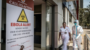 Kenya : neuvi&egrave;me cas d'Ebola