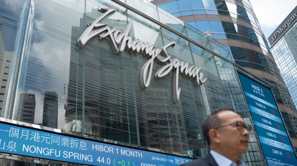 Markets extend global rally amid optimistic outlook, oil dips