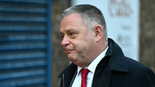 Britischer Labour-Abgeordneter wegen K&ouml;rperverletzung zu Haftstrafe verurteilt