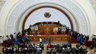 Venezuela aprueba la ley de amnist&iacute;a: lo que se sabe