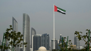 Ukraine-Krieg: Neue Gespr&auml;chsrunde zwischen Kiew und Moskau in Abu Dhabi