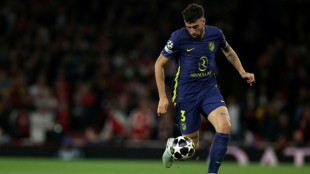 El Atl&eacute;tico de Madrid traspasa al italiano Ruggeri al Aston Villa