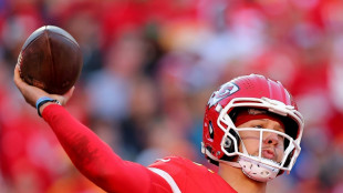 Chiefs and Cowboys under pressure for US holiday game