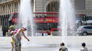 Caldo, luned&igrave; restano 19 le citt&agrave; con bollino rosso