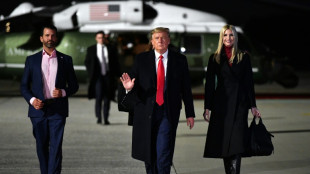 Trumps Wirtschaftsprüfer trennen sich von dessen Unternehmen