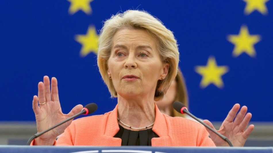 L'UE veut un rééquilibrage de ses échanges avec la Chine au sommet de Pékin