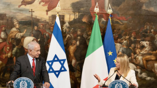 Meloni sente Netanyahu, 'un cessate il fuoco al pi&ugrave; presto'