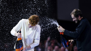 Sinner vence a Medvedev y logra en Viena su cuarto título ATP del año