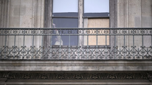 One year after Louvre heist, where are the missing jewels?