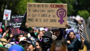 El Salvador dicta la primera condena a prisi&oacute;n perpetua por feminicidio