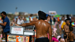Agosto fue el mes m&aacute;s caluroso jam&aacute;s registrado en el mundo, seg&uacute;n el monitor europeo