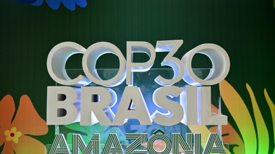 A um m&ecirc;s da COP30, Lula ostenta balan&ccedil;o positivo em mat&eacute;ria clim&aacute;tica