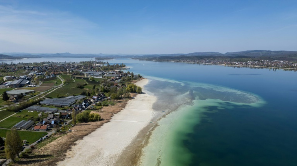 Polizei am Bodensee meldet Millionenbetrügereien mit falschen Anlagemöglichkeiten