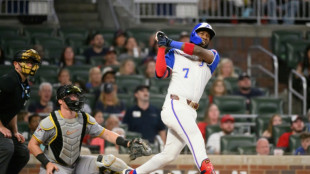 Braves outfielder Profar's full MLB season ban upheld: report
