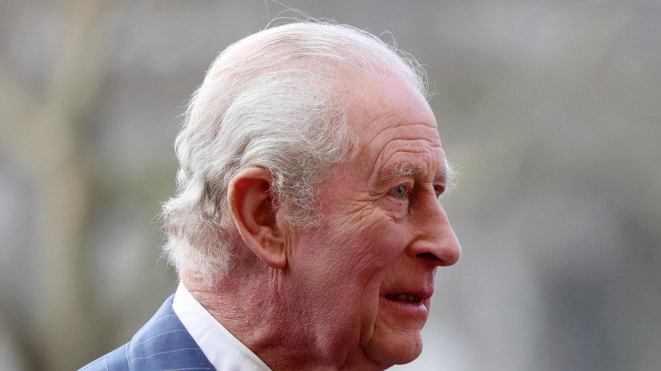 Buckingham Palace valuta eventuali ripercussioni sparatoria su visita Carlo in Usa