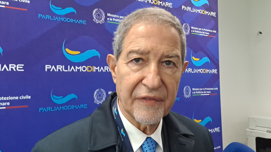 Musumeci, dal Cdm oltre un miliardo per ciclone e Niscemi