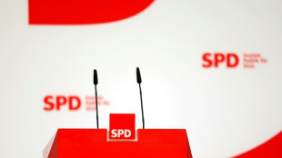 SPD wählt auf Bundesparteitag Führungsspitze neu