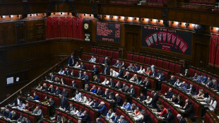 L.elettorale: 229 no 151 s&igrave;, la maggioranza supera lo scoglio delle pregiudiziali