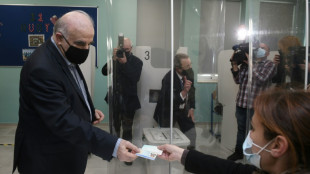 Malta se encamina a reelegir a primer ministro pese a inquietud sobre corrupci&oacute;n