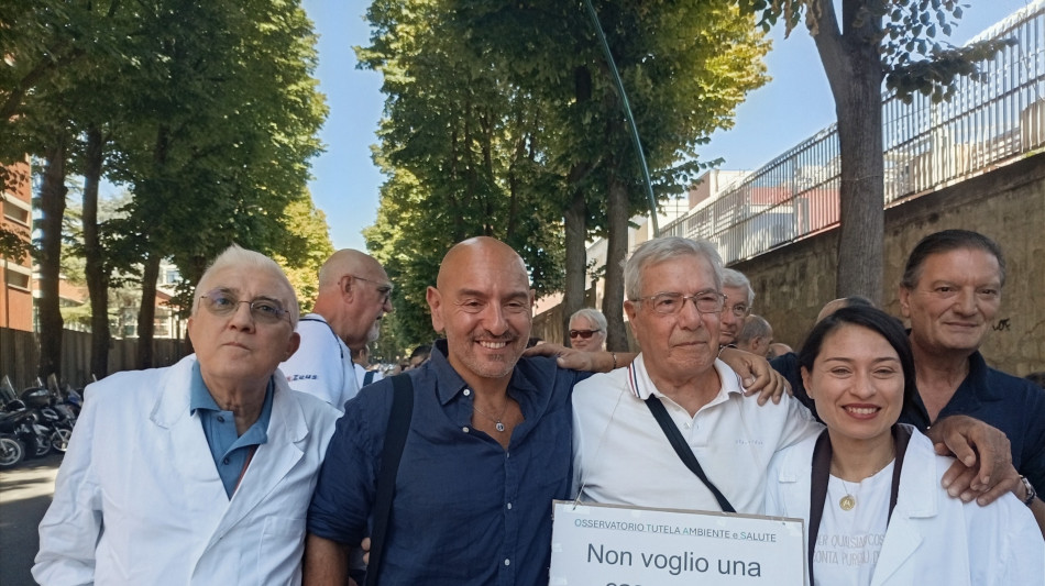 Medici di base in sciopero, 'no all'obbligo nelle case di comunit&agrave;'