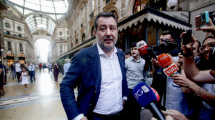 Salvini, equiparare reati dei minorenni a quelli dei maggiorenni