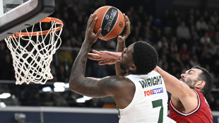 Basket: Eurolega, EA7 Milano-Zalgiris Kaunas 82-86