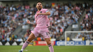 Messi says he wants to 'enjoy every moment' of career